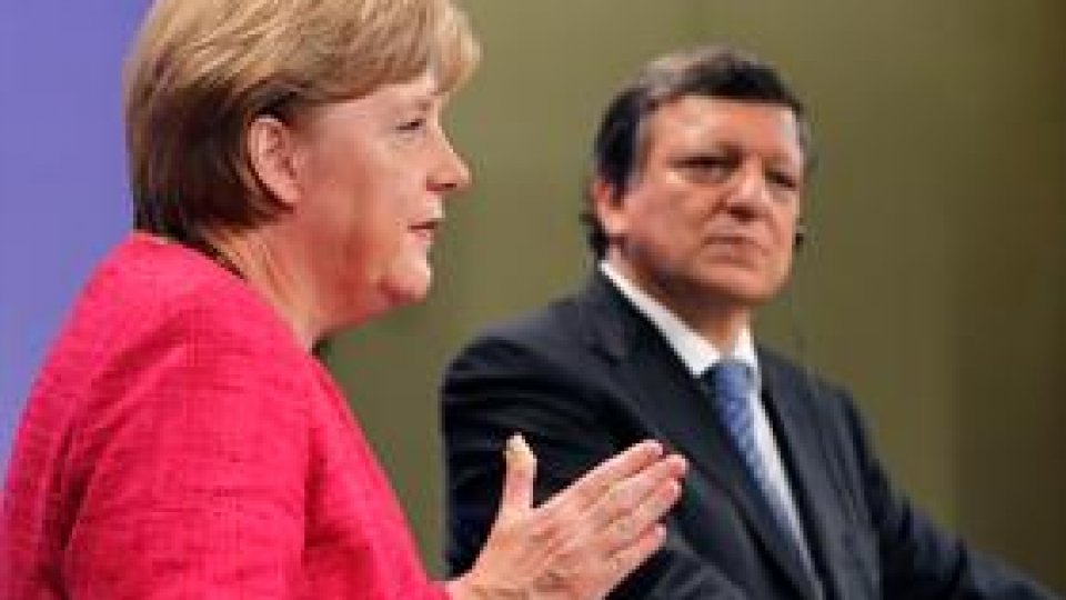 Uniunea Europeană "se află la un moment de răscruce"