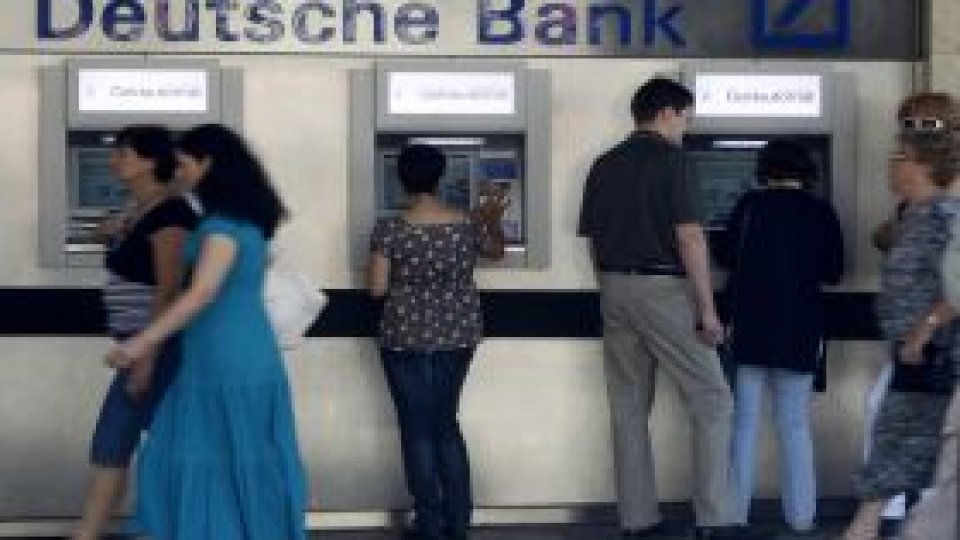 Germanii doresc revenirea la marcă