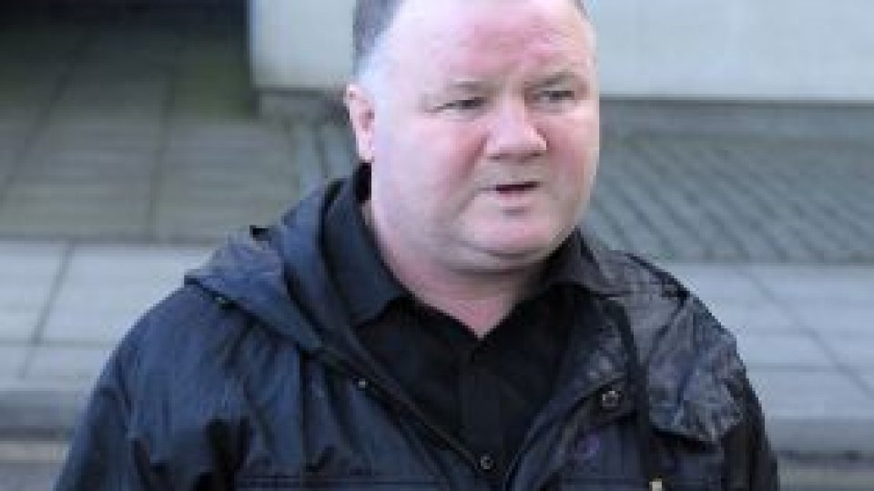 Tatăl lui Wayne Rooney, arestat pentru pariuri ilegale