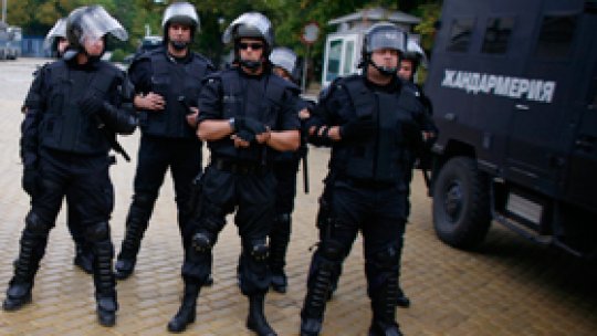 Explozibil descoperit lângă locuinţa unui parlamentar bulgar