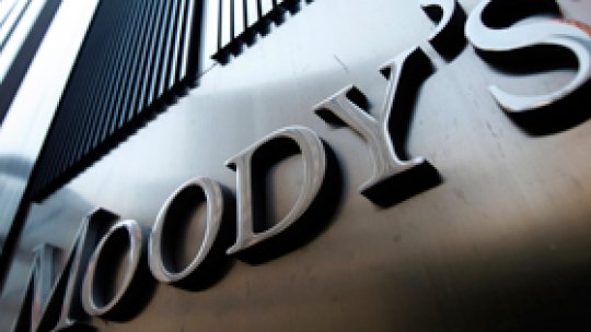 Moody's a retrogradat nouă bănci portugheze