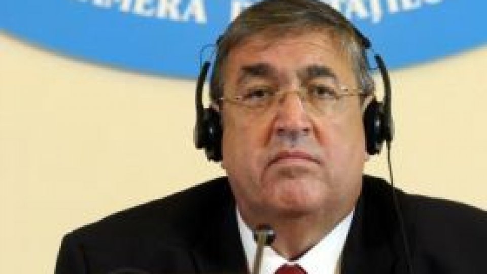 Anti-missile shield - Romania’s "vital contribution" to NATO