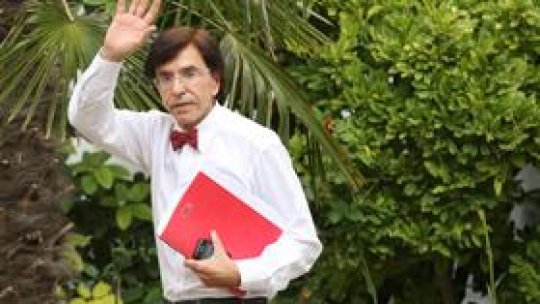 Acord politic istoric în Belgia