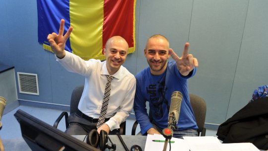 O nouă generaţie la România Actualităţi