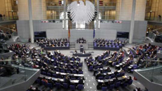 Parlamentar german, "iritat de referendumul din Grecia" 