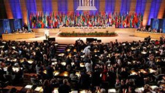 SUA taie fondurile UNESCO după ce Palestina a devenit membru