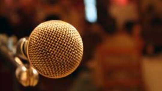 De la reportofonul Uher la... limba română