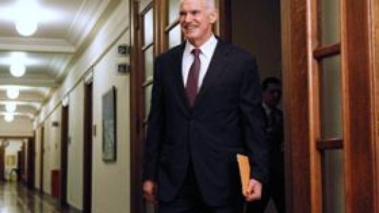 Referendumul din Grecia, contestat de liderii europeni