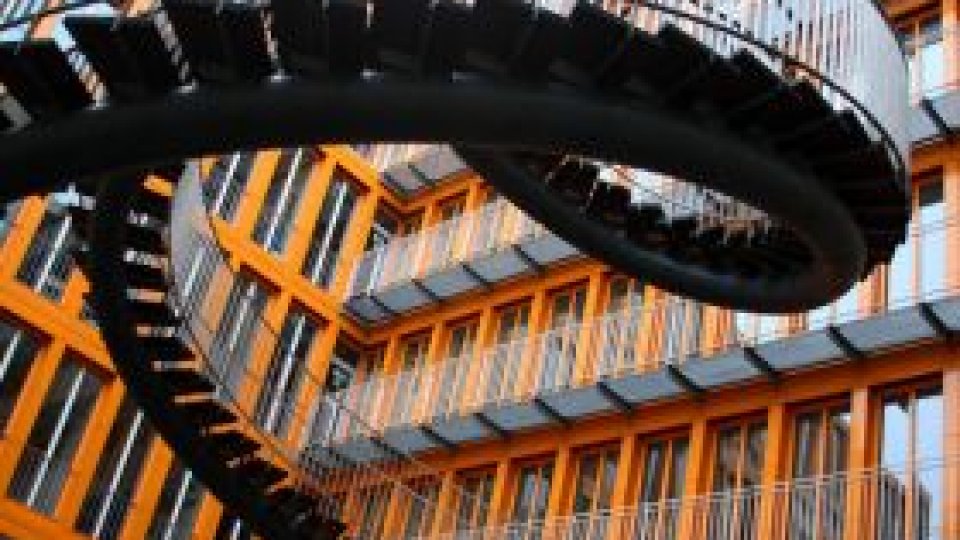 Munchen, lux imobiliar în vreme de criză