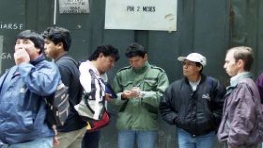 Economia Spaniei "stagnează în trimestrul al treilea"