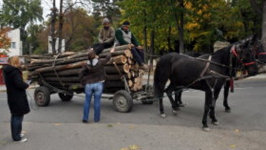 Monteoru – satul bogat și sărac, deopotrivă