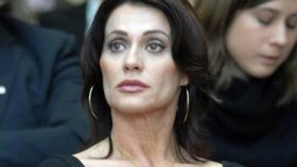 Fosta mare gimnastă Nadia Comăneci împlineşte 50 de ani
