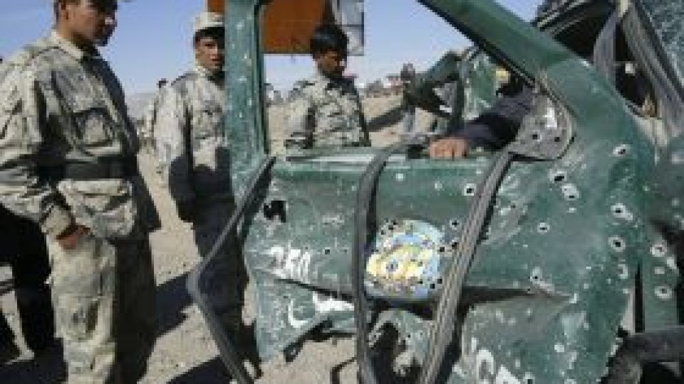 27 persoane au decedat într-o explozie lângă Teheran