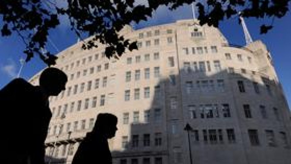 BBC sărbătoreşte 89 de ani de la primele buletine de ştiri
