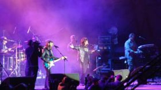 Minutul de cultura muzicală