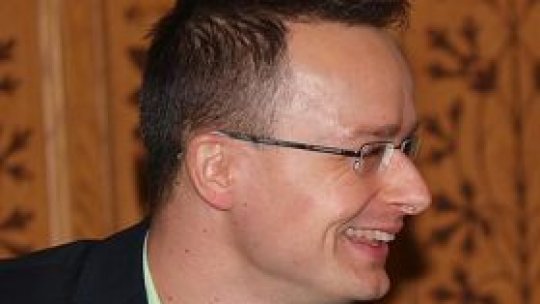 Ungaria "nu are nevoie" de un nou împrumut de la FMI