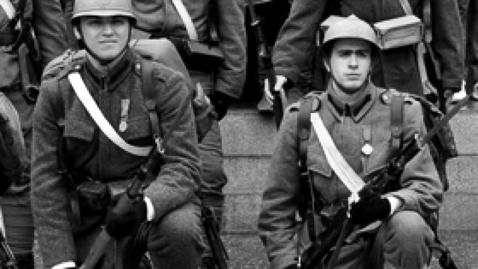 Bucovina înainte şi după anul 1918