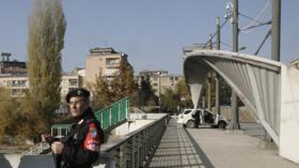 Posturile publice din Kosovo, "instrumente de propagandă"