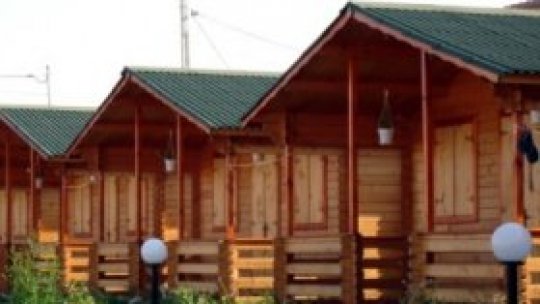 Căsuţe pentru cei cu nevoi