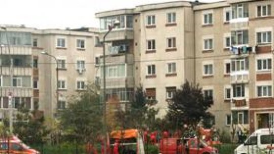 Locuinţe sociale pentru 65 de familii din Vâlcea