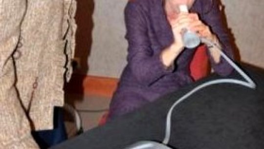 Testări pulmonare gratuite