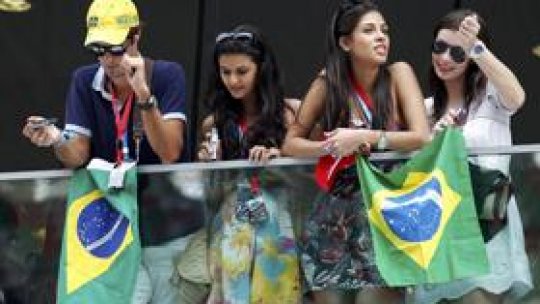 În Brazilia, pentru prima dată, albii devin minoritari