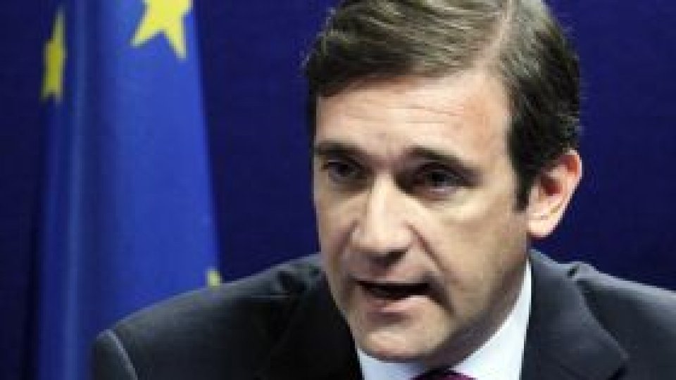 Portugalia, salvată financiar de către fosta sa colonie?