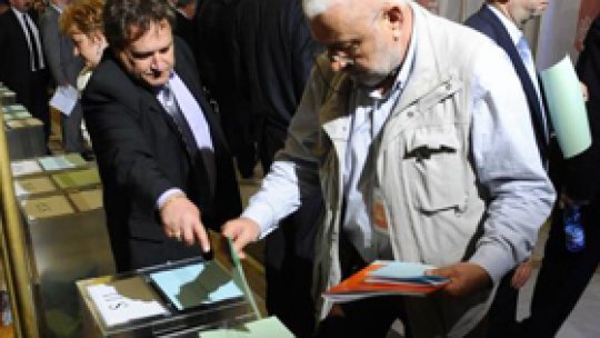 Spania, în ajunul alegerilor legislative