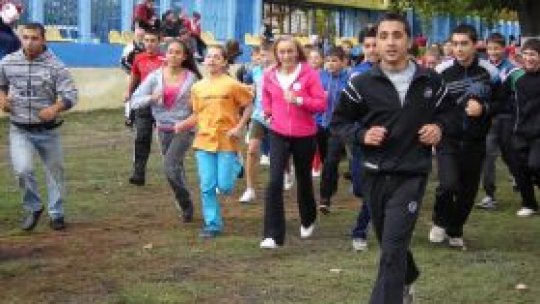 Lege pentru copiii din România care cresc singuri