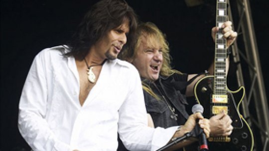 Minutul de cultură muzicală