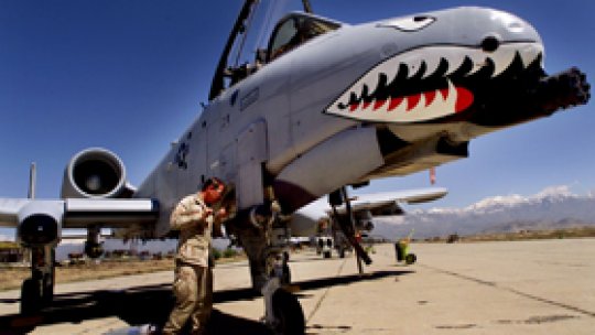 Pentagonul a testat cu succes o bombă hipersonică