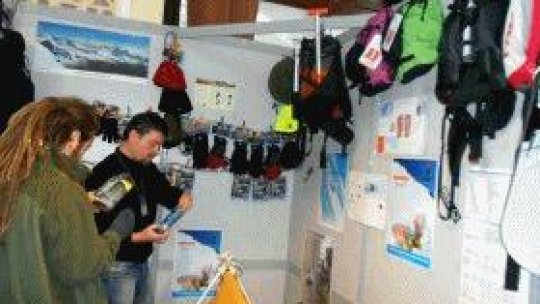 Târg pentru amatorii de sporturi extreme