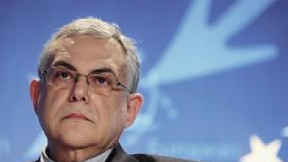 Guvernul elen vrea să reducă deficitul bugetar