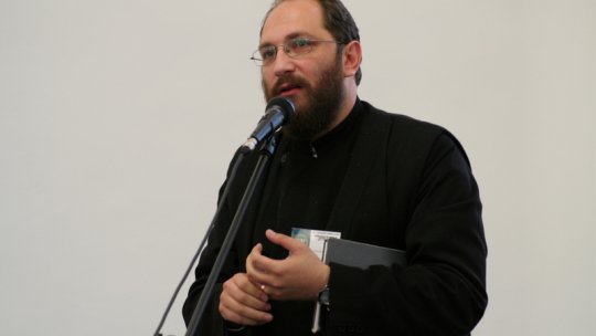 Părintele Constantin Necula