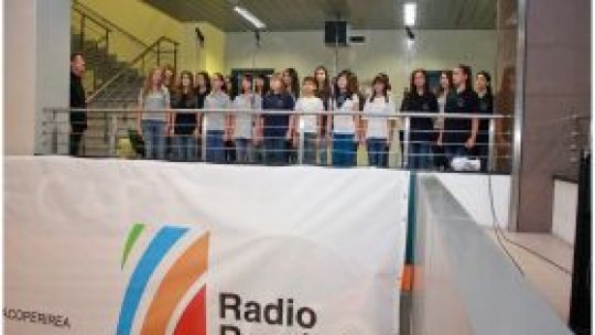 Radio România – o aniversare la înălţime!