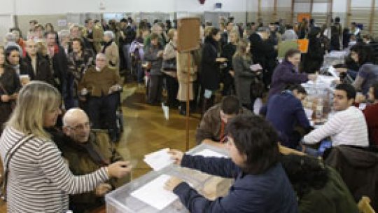 Economiile din sudul Europei, salvate electoral?