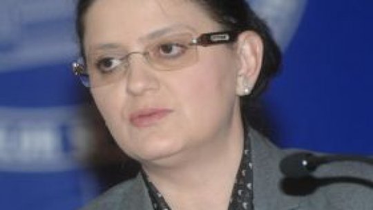 Moţiune simplă împotriva ministrului transporturilor