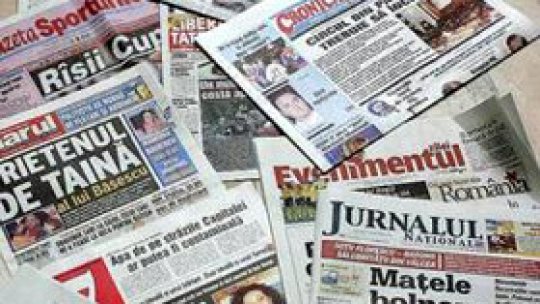 Lumea Noastră - 19 noiembrie 2011