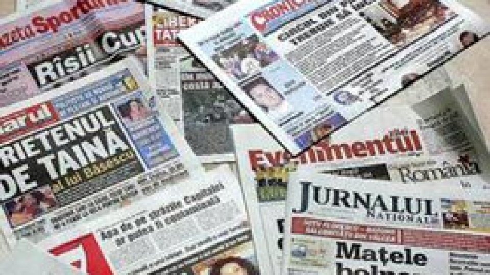 Lumea Noastră - 19 noiembrie 2011