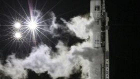 Sonda spaţială rătăcită, "nu mai poate fi salvată"