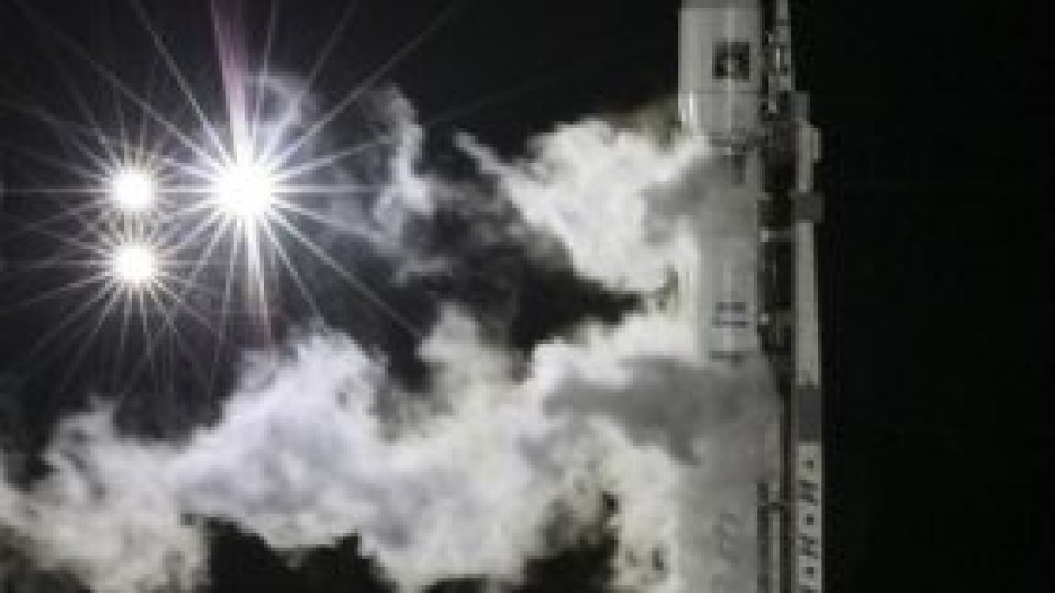 Sonda spaţială rătăcită, "nu mai poate fi salvată"