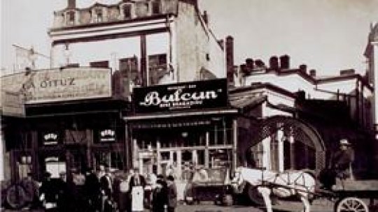 Periferie, responsabilitate socială la început de secol XX