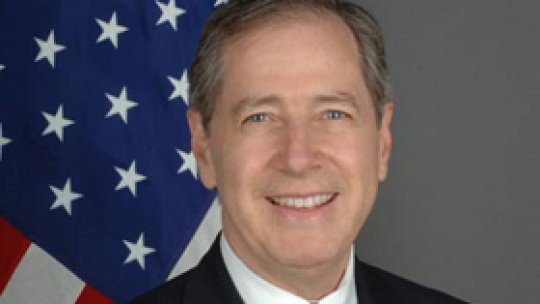 Campanie de informare privind viza SUA