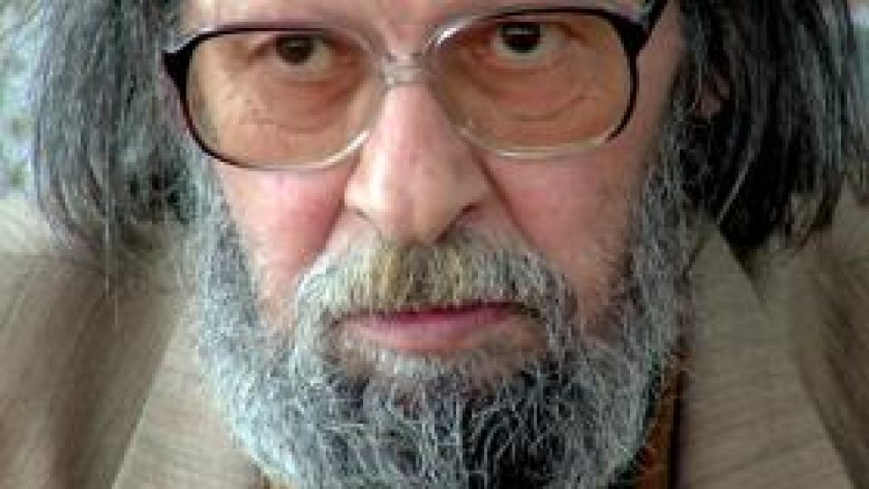 Destin de scriitor la malul Dunării