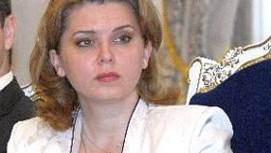 PDL va avea "candidat la şefia Senatului"