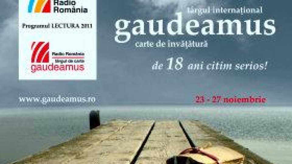 A început Gaudeamus