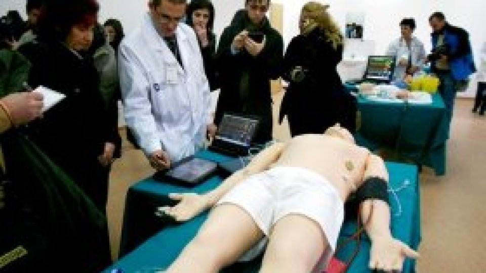 Progres în medicină