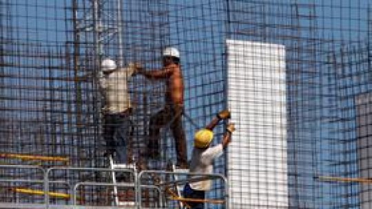 Piaţa muncii din Marea Britanie, închisă pentru români