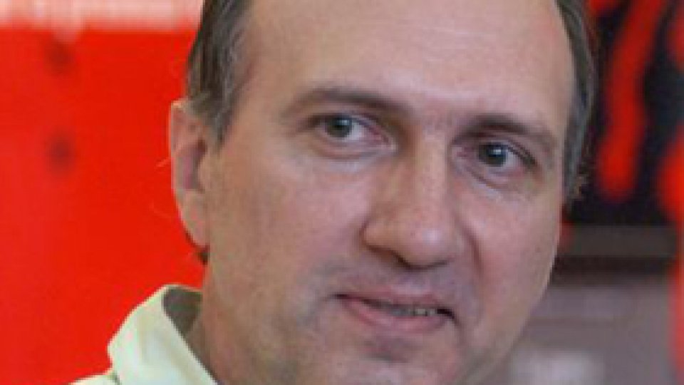 Prozatorul Mircea Nedelciu, evocat la târgul Gaudeamus