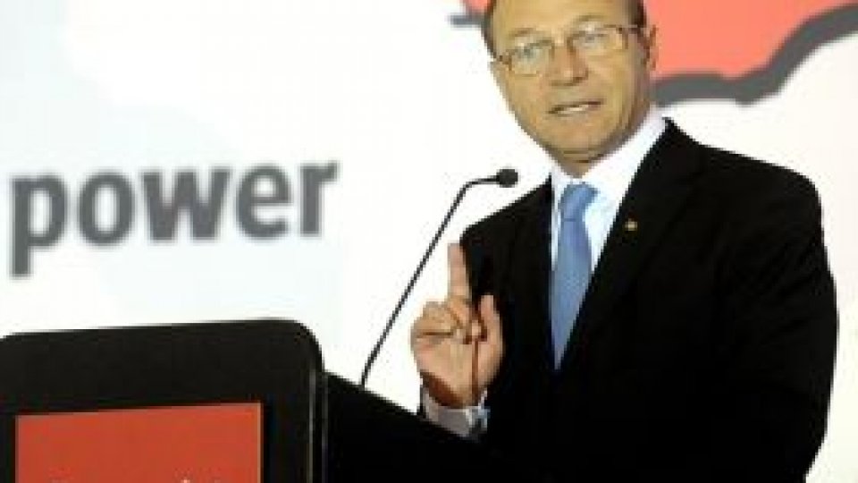 Procesul de reformă a statului "trebuie să continue"